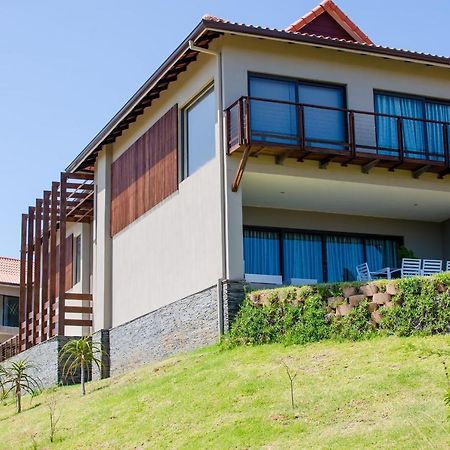 Zimbali Hills 4 Bedroom Kzh2 Ballito Exterior photo