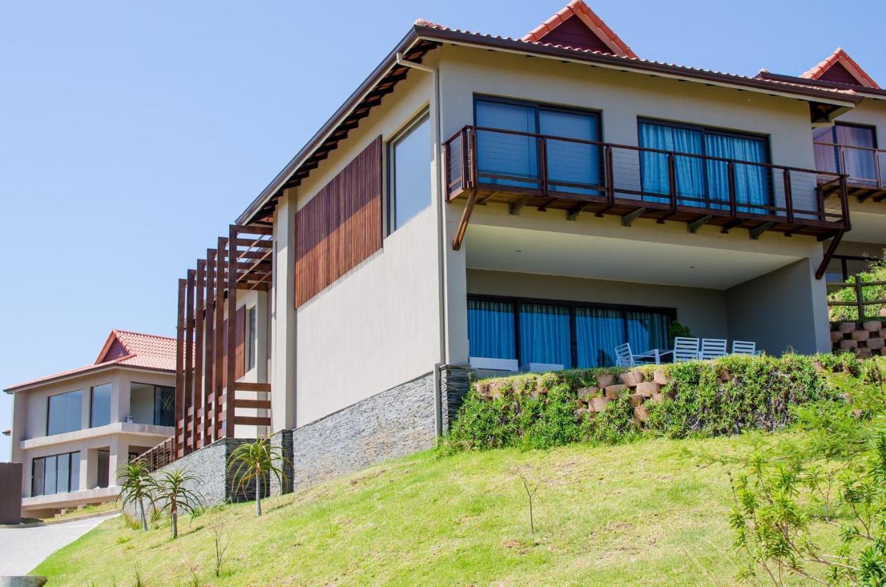 Zimbali Hills 4 Bedroom Kzh2 Ballito Exterior photo