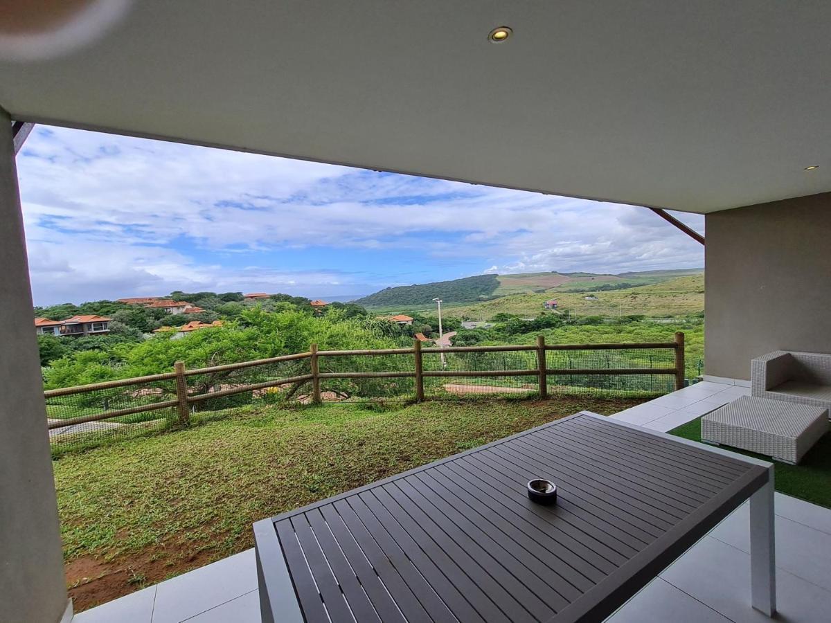 Zimbali Hills 4 Bedroom Kzh2 Ballito Exterior photo