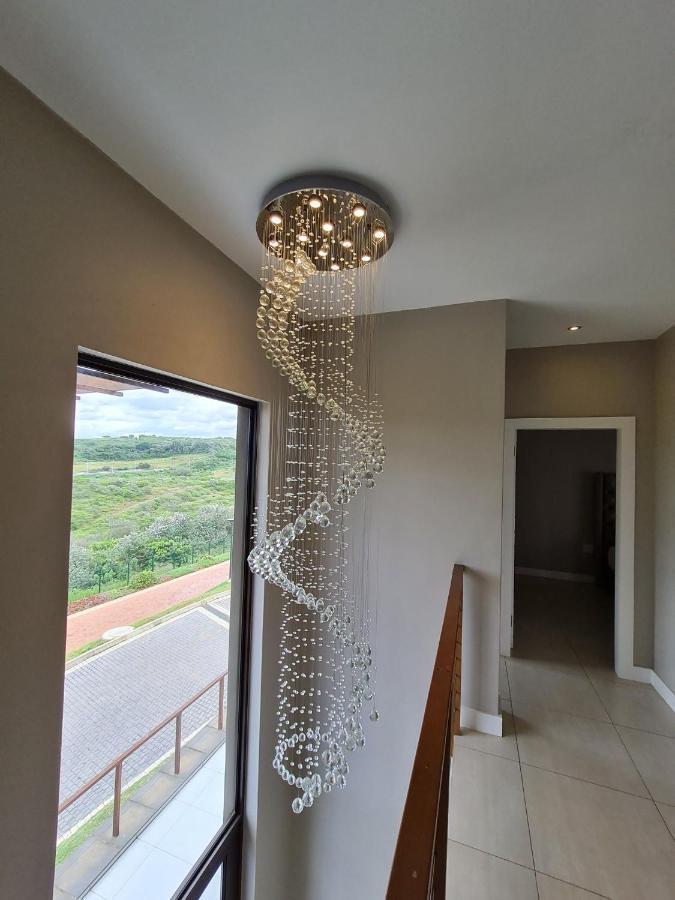 Zimbali Hills 4 Bedroom Kzh2 Ballito Exterior photo