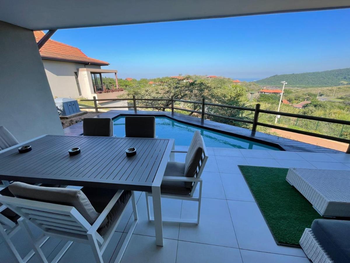 Zimbali Hills 4 Bedroom Kzh2 Ballito Exterior photo